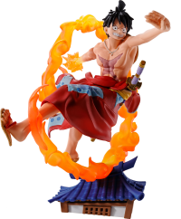 LOGBOX RE BIRTH Wano Kuni vol.1 set(Repeat) 9