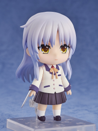 Nendoroid Kanade Tachibana 4