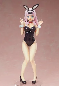 FREEing Chika Fujiwara: Bare Leg Bunny Ver. - Kaguya-sama: Love is War - photo 8