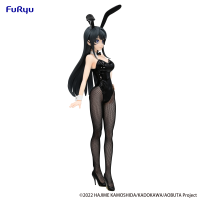 Rascal Does Not Dream Series@BiCute Bunnies Figure -Mai Sakurajima- 3