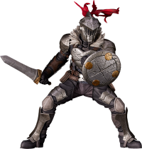 POP UP PARADE Goblin Slayer L Size 2
