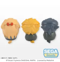 SEGA Ohiruneko Chainsaw Man Mini Figure Denji & Power & Aki Hayakawa (EX) (Pack of 14: 5 Denji, 5 Power, 4 Aki) - Chainsaw Man - photo 6