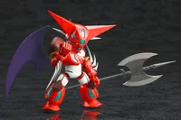 KOTOBUKIYA D-STYLE SHIN GETTER 1 - Getter Robo - photo 9