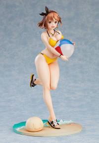 Ryza (Reisalin Stout): Swimsuit Ver. 7