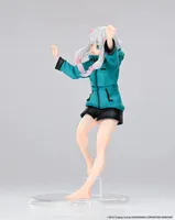 TAITO Eromanga Sensei Coreful Figure - Sagiri Izumi (Hoodie Ver.) Reissue - Eromanga Sensei - photo 11