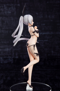 Girls' Frontline Five-seven Swimsuit Heavily Damaged Ver. (Cruise Queen) 8