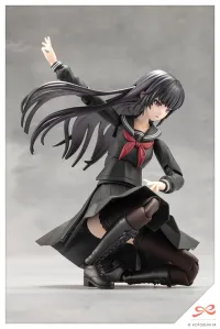 KOTOBUKIYA KUON YAKUSHIJI [MARIA KAGARIBI COSTUME] - SOUSAISHOJOTEIEN - photo 19