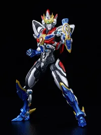 GOOD SMILE COMPANY MODEROID Rogue Kaiser Gridman - GRIDMAN UNIVERSE - photo 6