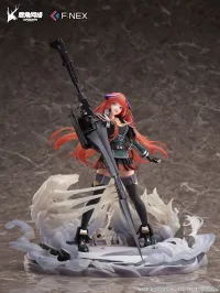 FuRyu Arknights Bagpipe Elite 2 VER. 1/7 Scale Figure - Arknights - photo 1