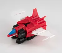MegaHouse Blue Jet - Machine Robo: Revenge of Cronos - photo 12
