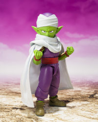 PICCOLO (MINI) -DAIMA- "Dragon Ball DAIMA", TAMASHII NATIONS S.H.Figuarts 1