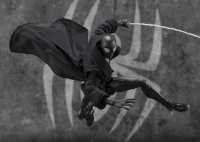 SPIDER-MAN NOIR & SPIDER-HAM (Spider-Man: Across the Spider-Verse) "SPIDERMAN", TAMASHII NATIONS S.H.Figuarts 8