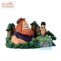 Saul & Robin (Dramatic Memories) 2
