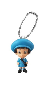 BANDAI Dragon Ball 2 PK Blind Pack Anime Mascots (Box of 24) - Dragon Ball - photo 5