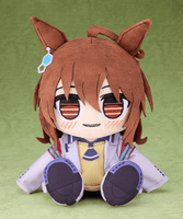 Kuripan Plushie Manhattan Cafe 3