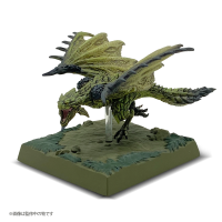 Capcom Figure Builder Monster Hunter　Monster Collection Gallery Vol.2 (1pc / 6pc per box) 7
