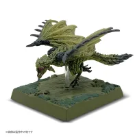 CAPCOM Capcom Figure Builder Monster Hunter　Monster Collection Gallery Vol.2 (1pc / 6pc per box) - Monster Hunter - photo 7