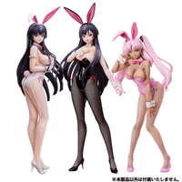B-style CODE GEASS Rozé of the Recapture Sakura Haruyanaginomiya Bunny Ver. 11