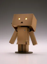 KAIYODO REVOLTECH DANBOARD MINI - Yotsuba&! - photo 1