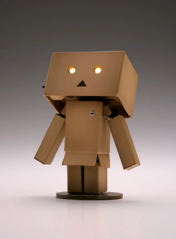 KAIYODO REVOLTECH DANBOARD MINI - Yotsuba&!