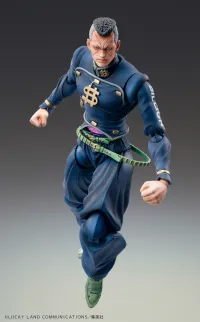 Medicos Entertainment Chozokado「Okuyasu Nijimura」(3rd-run) - JoJo's Bizarre Adventure - photo 1