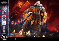 Premium Masterline Street Fighter 6 Akuma  			 5