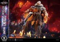 Prime 1 Studio Premium Masterline Street Fighter 6 Akuma  			 - Street Fighter - photo 5