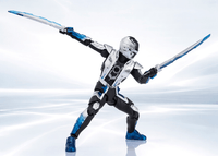 GAVAN BUSHIDO 5