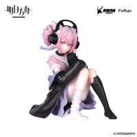 FuRyu ARKNIGHTS　Noodle Stopper Figure -U-Official- - Arknights - photo 2