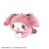 SANRIO CHARACTERS HUG CHARACTER COLLECTION 4 (6pc per box) 5