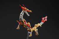 IB-04 CHINESE DRAGON-GOLDEN DRAGON 8