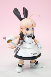 HOIHOI-SAN NEW EDITION 1