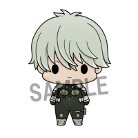 Chokorin Mascot Kaiju No.8 set (Box) 2