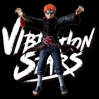 NARUTO SHIPPUDEN VIBRATION STARS-KAKUZU & PAIN-(B:PAIN) 7