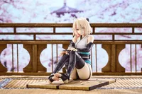 GOOD SMILE COMPANY Saber/Okita Souji: Final Ascension Ver. - Fate/Grand Order - photo 1
