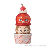 MegaHouse Tsumichen Stack up & Change My Hero Academia【with gift】 - My Hero Academia - photo 4