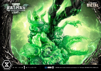 Museum Masterline Dark Nights: Metal (Comics) The Dawnbreaker 3