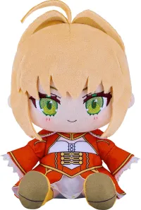 GOOD SMILE COMPANY Chocopuni Plushie Saber/Nero Claudius - Fate/Grand Order - photo 2