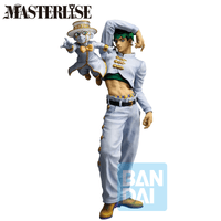 Rohan Kishibe & Heaven's Door (-Stand Rush!-) "JoJo's Bizarre Adventure: Diamond Is Unbreakable" 1