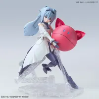 BANDAI HOBBY HGBD MOBILE DOLL SARAH - Gundam Build Divers / Re:Divers - photo 5