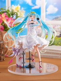 Racing Miku 2021: Vacation Style Ver. 3
