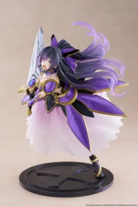 TAITO Date A Live IV AMP+ Figure -  Tohka Yatogami (Sandalphon) Reissue - Date A Live - photo 6