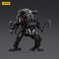 APOC Series Crimson Phantom Stealth/Night Ops Mech ST-8613 4