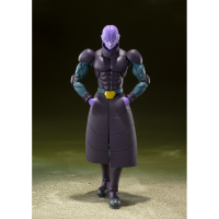 S.H.Figuarts HIT (P-Bandai Exclusive) 1