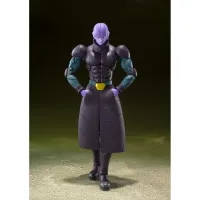 TAMASHII NATIONS S.H.Figuarts HIT (P-Bandai Exclusive) - Dragon Ball - photo 1