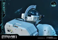 Prime 1 Studio Premium Masterline Kojima Productions Ludens - Video Games - photo 18