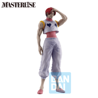 Hisoka -Hair Down Ver.- (Greed Island 2) 1