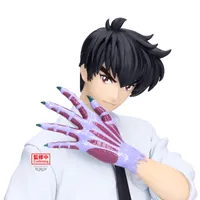 BANDAI Hell Teacher: Jigoku Sensei Nube Meisuke Nueno FIGURE - Hell Teacher: Jigoku Sensei Nube - photo 2