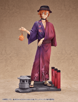 Chuya Nakahara: Yukata Ver. 5