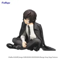 FuRyu Bungo Stray Dogs　Noodle Stopper Figure -Osamu Dazai- - Bungo Stray Dogs - photo 2